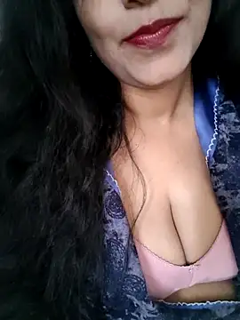 Deepa Sharma143 online show from 25, 3, 2026