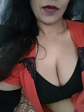 Snapshot of Deepa_Sharma143 chatting on 25, 6, 2026 Deepa Sharma143 online show from 25, 6, 2026