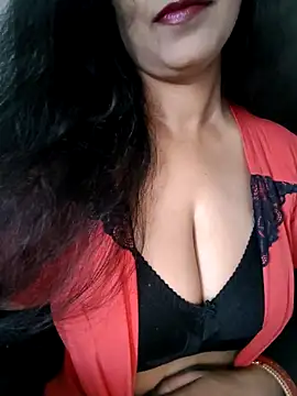 Deepa Sharma143 online show from 27, 3, 2026