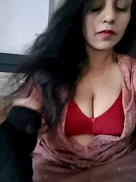 Deepa Sharma143 online show from 16, 4, 2026