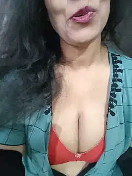 Snapshot of Deepa_Sharma143 chatting on 13, 6, 2026 Deepa Sharma143 online show from 13, 6, 2026