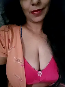 Deepa Sharma143 online show from 30, 11, 2025