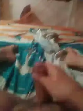 quieresleche1 online show from 21, 10, 2025