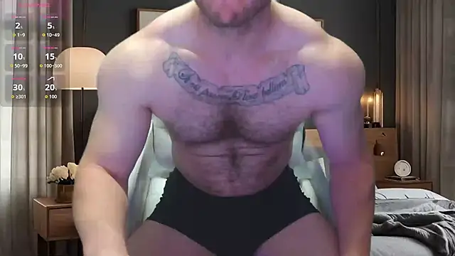 Its just Atlas online show from 3, 5, 2026