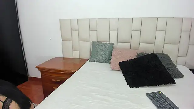 BiancaMoreti online show from 2, 6, 2026