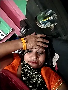 Hot babli54 online show from 1, 11, 2025