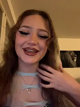 GermanCocoo online show from 12, 10, 2025