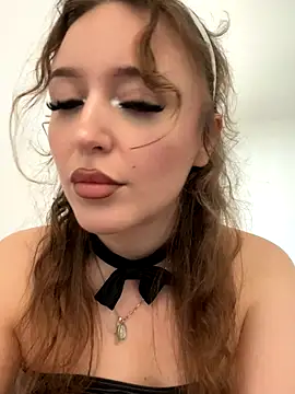 GermanCocoo online show from 14, 9, 2025