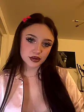 GermanCocoo online show from 26, 10, 2025