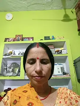 Hot liya54 online show from 27, 9, 2025