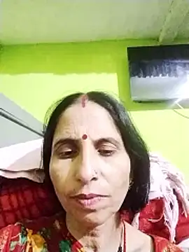 Hot liya54 online show from 18, 10, 2025