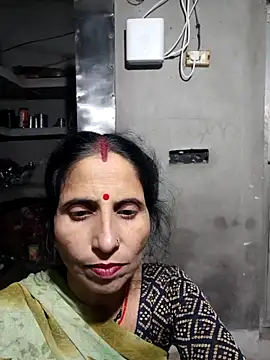 Hot liya54 online show from 15, 10, 2025