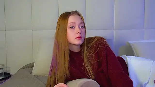 AgataFoxley online show from 16, 11, 2025