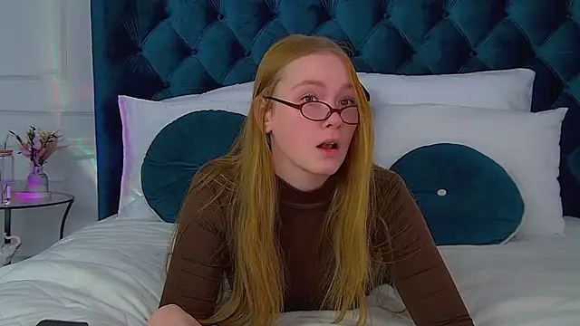 AgataFoxley online show from 29, 11, 2025