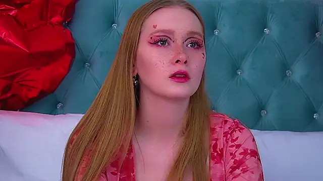 AgataFoxley online show from 14, 2, 2026