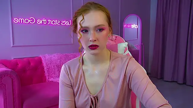 AgataFoxley online show from 23, 9, 2025