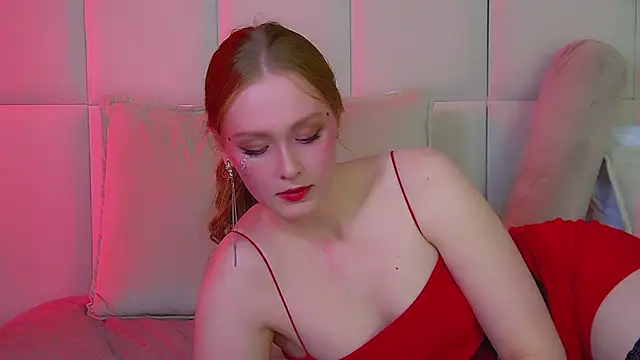 AgataFoxley online show from 12, 11, 2025