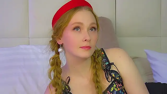 AgataFoxley online show from 27, 11, 2025