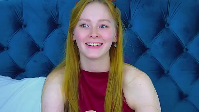 AgataFoxley online show from 8, 10, 2025