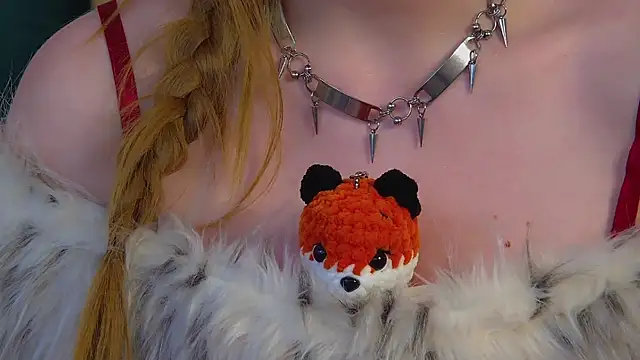 AgataFoxley online show from 13, 12, 2025