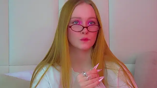 AgataFoxley online show from 30, 11, 2025