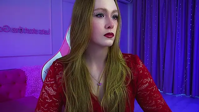 Snapshot of AgataFoxley chatting on 30, 6, 2026 AgataFoxley online show from 30, 6, 2026