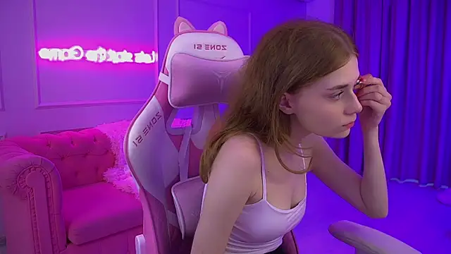 Snapshot of MelissaBauch chatting on 16, 2, 2026 MelissaBauch online show from 16, 2, 2026