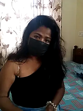 HAANNIAA online show from 30, 11, 2025