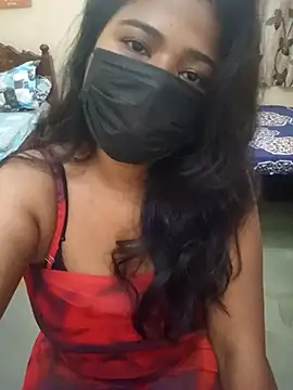 HAANNIAA online show from 18, 12, 2025