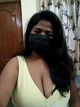 HAANNIAA online show from 20, 12, 2025