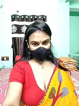 naughty nataasa online show from 14, 10, 2025