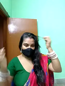 naughty nataasa online show from 15, 10, 2025