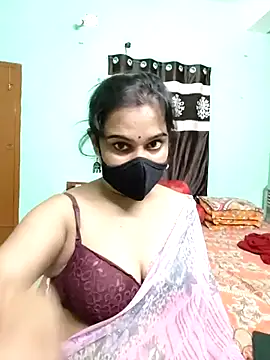 naughty nataasa online show from 18, 10, 2025