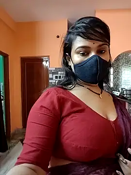 naughty nataasa online show from 15, 12, 2025