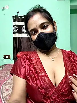 naughty nataasa online show from 23, 10, 2025