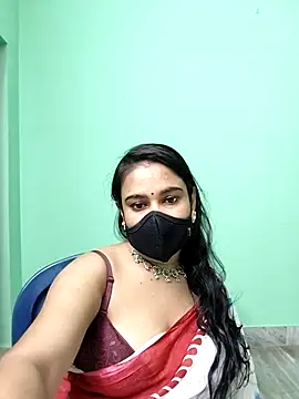 naughty nataasa online show from 14, 11, 2025