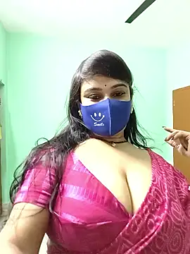 naughty nataasa online show from 10, 1, 2026