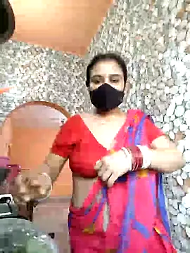 naughty nataasa online show from 26, 10, 2025