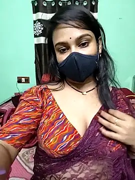 naughty nataasa online show from 16, 12, 2025