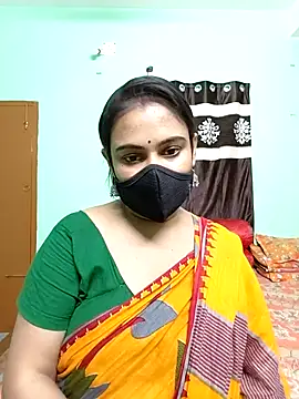 naughty nataasa online show from 19, 10, 2025