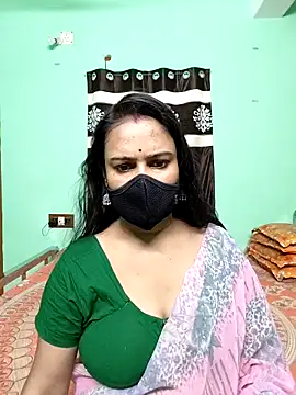 naughty nataasa online show from 17, 10, 2025