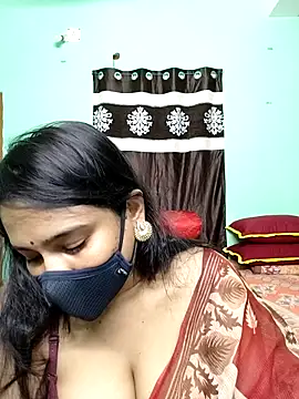 naughty nataasa online show from 17, 11, 2025