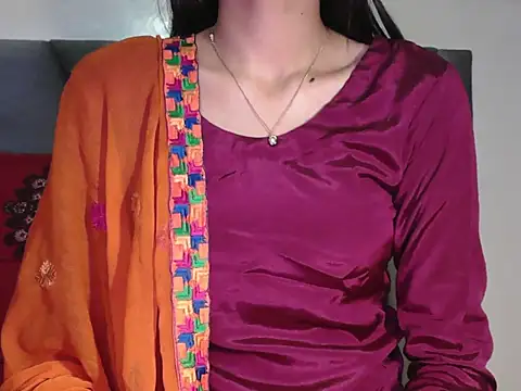 cute seemu online show from 8, 1, 2026