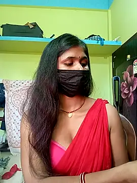 Ana 089 online show from 15, 10, 2025