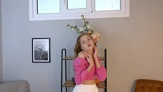 Sue Sanders online show from 17, 9, 2025