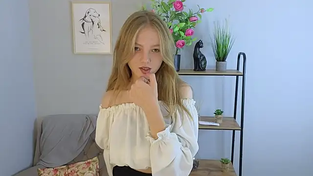 Sue Sanders online show from 11, 9, 2025