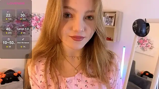 Sue Sanders online show from 6, 2, 2026