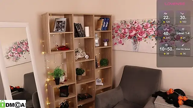 Sue Sanders online show from 22, 2, 2026