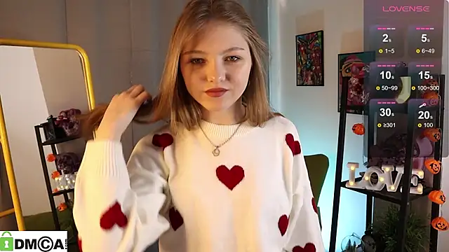 Sue Sanders online show from 7, 3, 2026