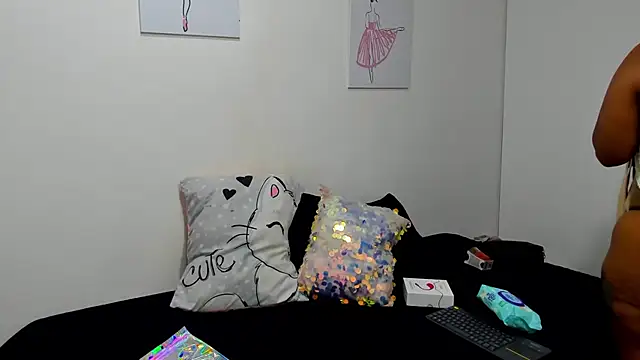 Snapshot of Hill_Brownie chatting on 24, 9, 2025 Hill Brownie online show from 24, 9, 2025